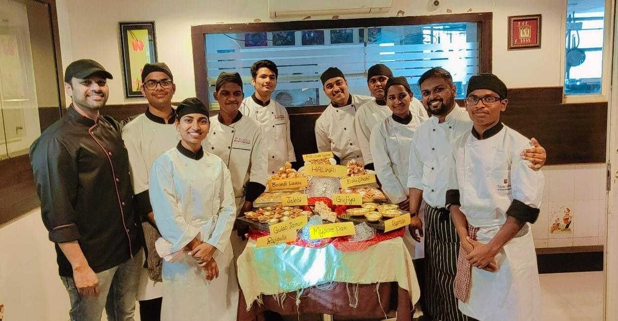 Trinity College of Hotel Management Hyderabad Events photo 35